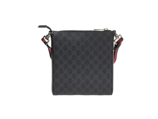Louis Vuitton Monogram Trio Messenger Bag Black Grey – Cheap Willardmarine  Jordan outlet