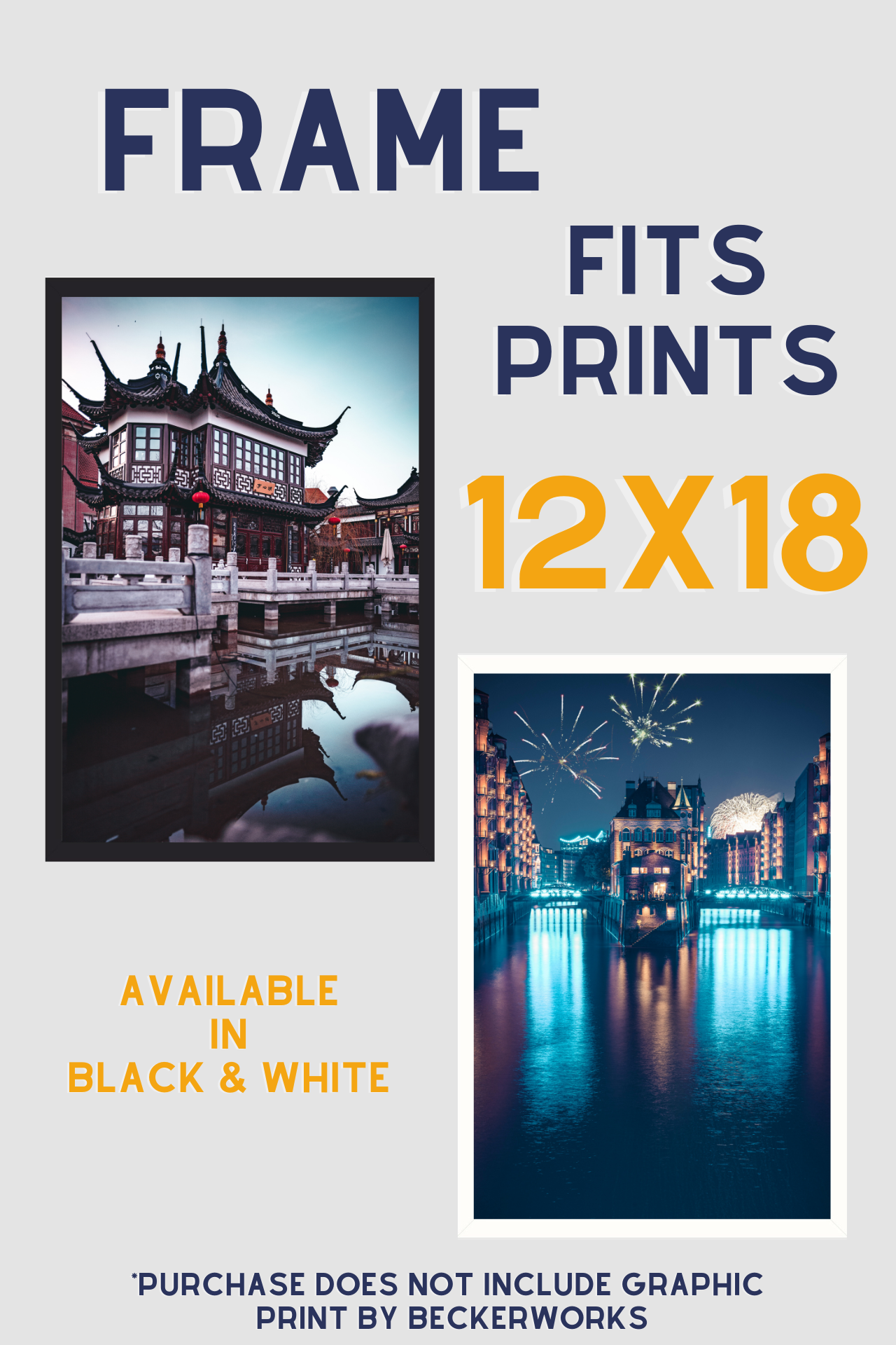 Frame 16x24 – Posters Plug