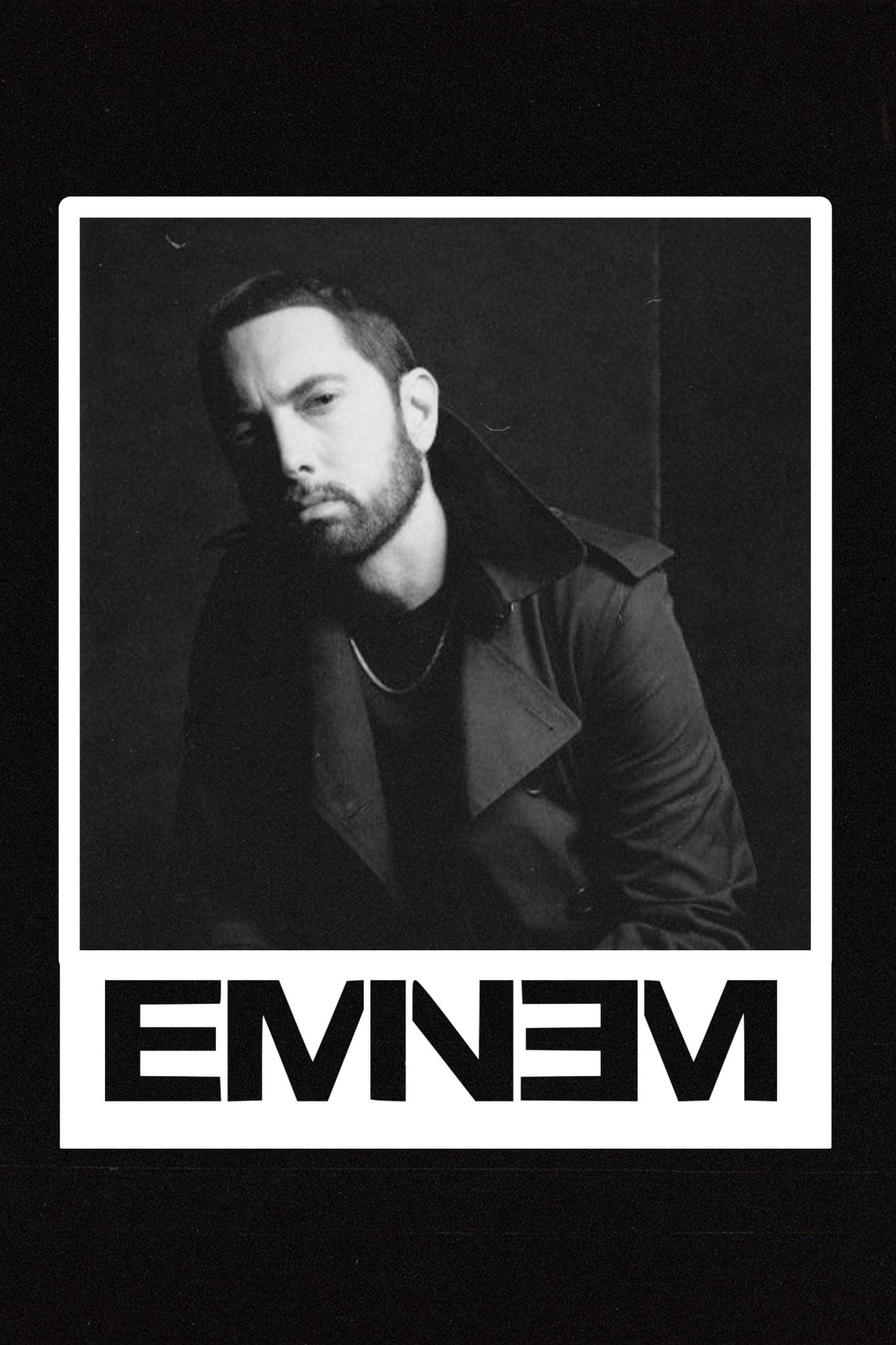 HSE USA Eminem Poster MMLP2 New 22x34 