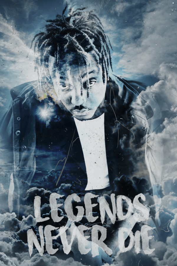 Juice WRLD – 'Legends Never Die' review: a painful reminder of the young  rapper's talent