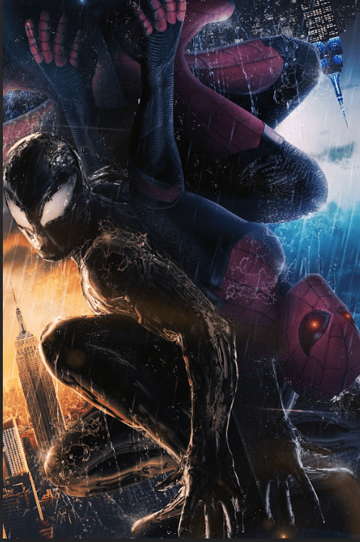 Spider-Man 'Miles Morales' Poster – Posters Plug