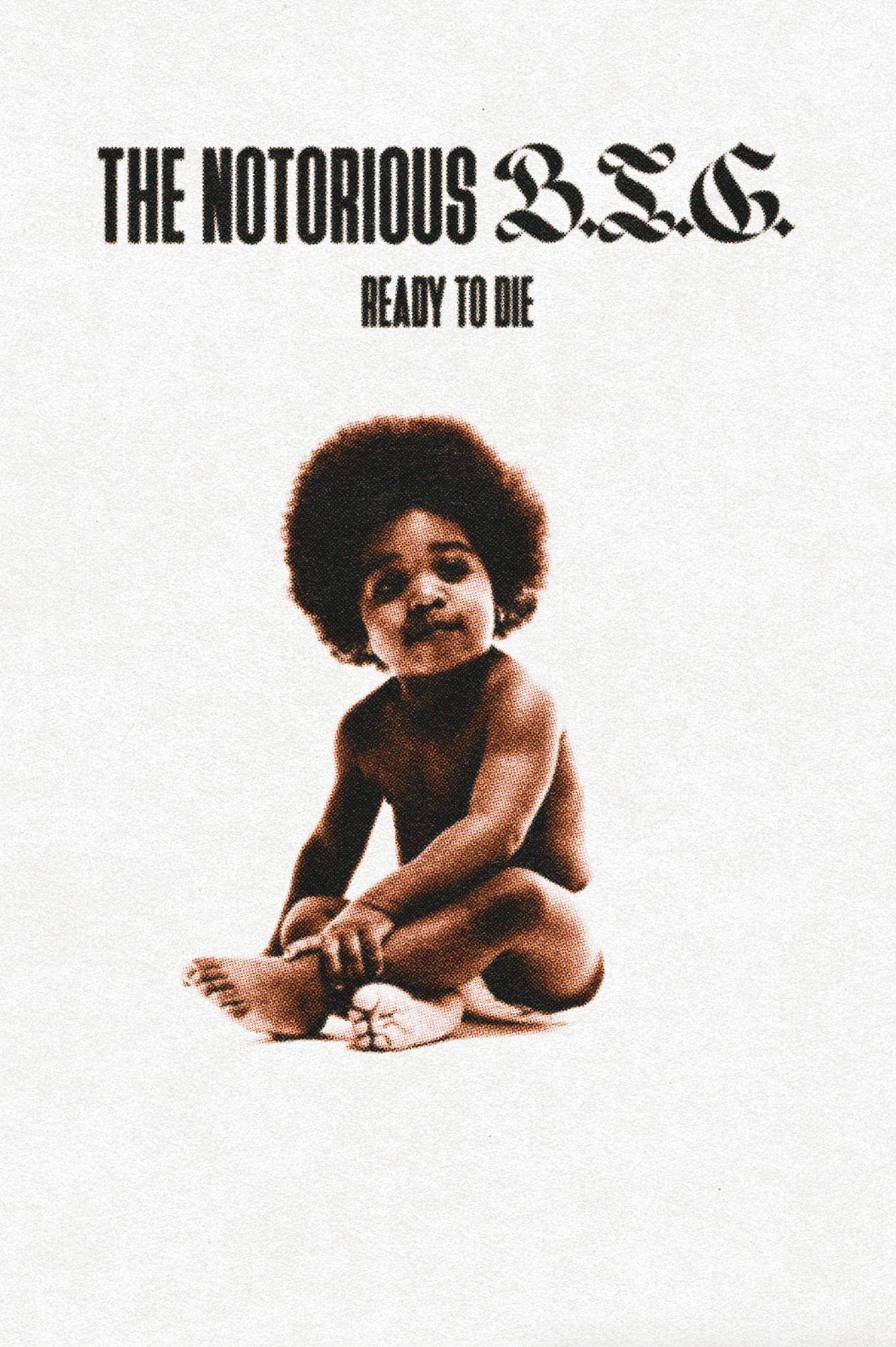 Notorious BIG x Jay Z' Poster – Posters Plug