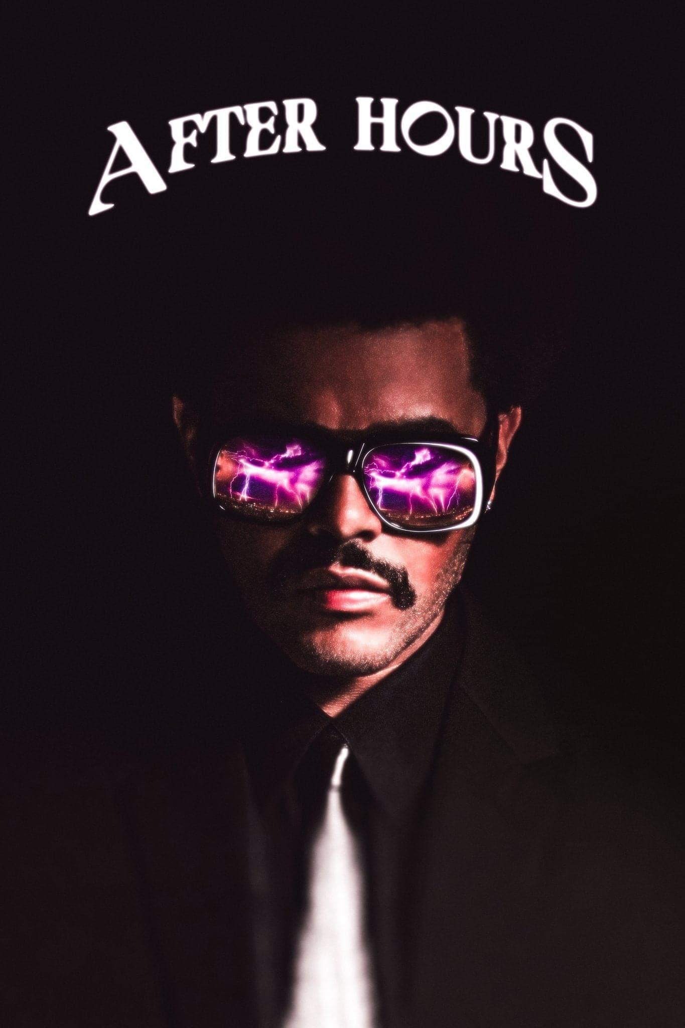 The Weeknd Poster, 24posters