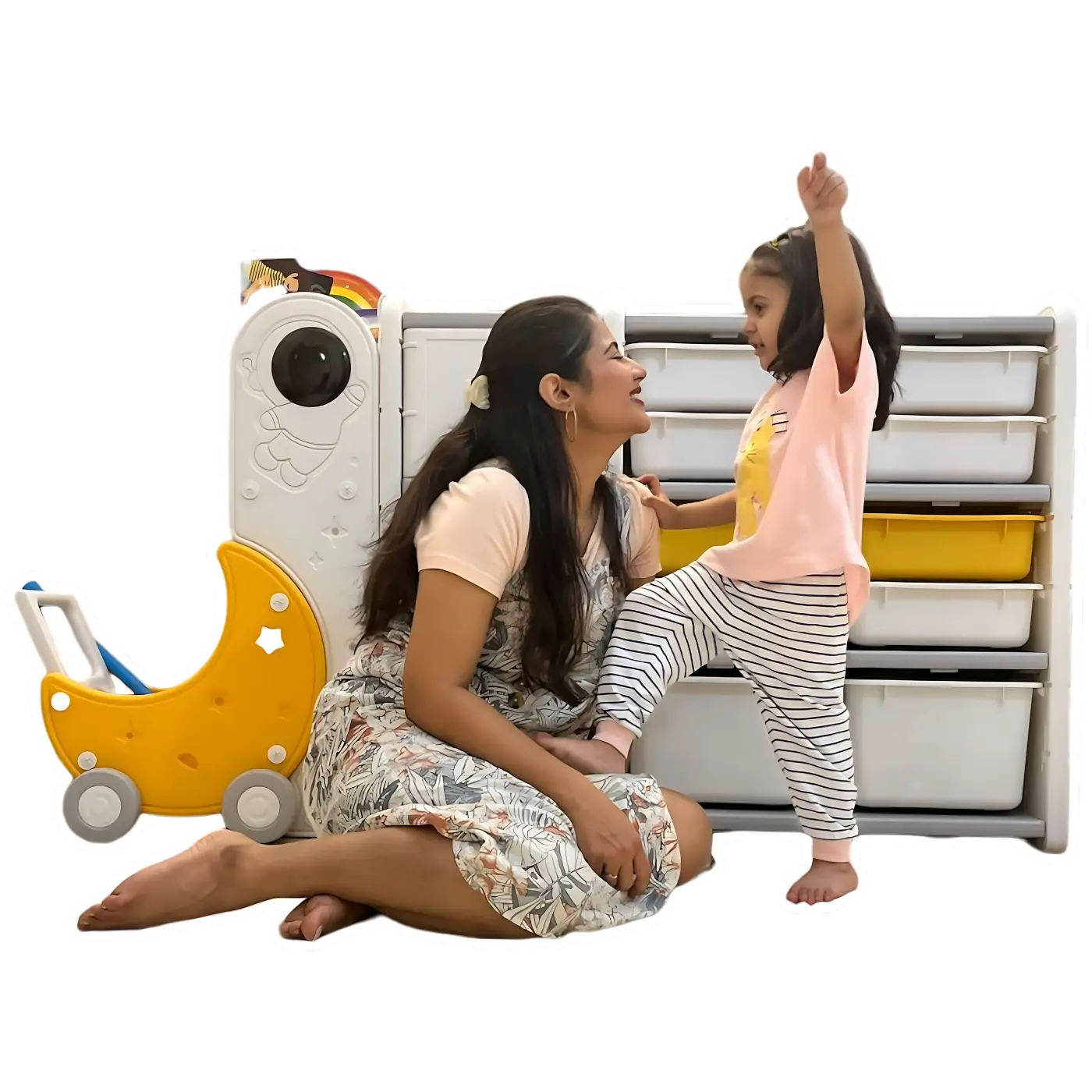Mindful Parenting: Incorporating Mindfulness into Daily Moments