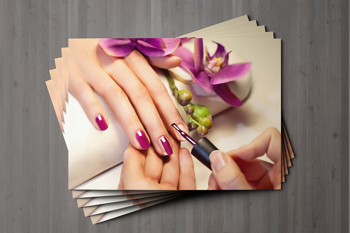 Gift Set for Nail Lovers - wide 2