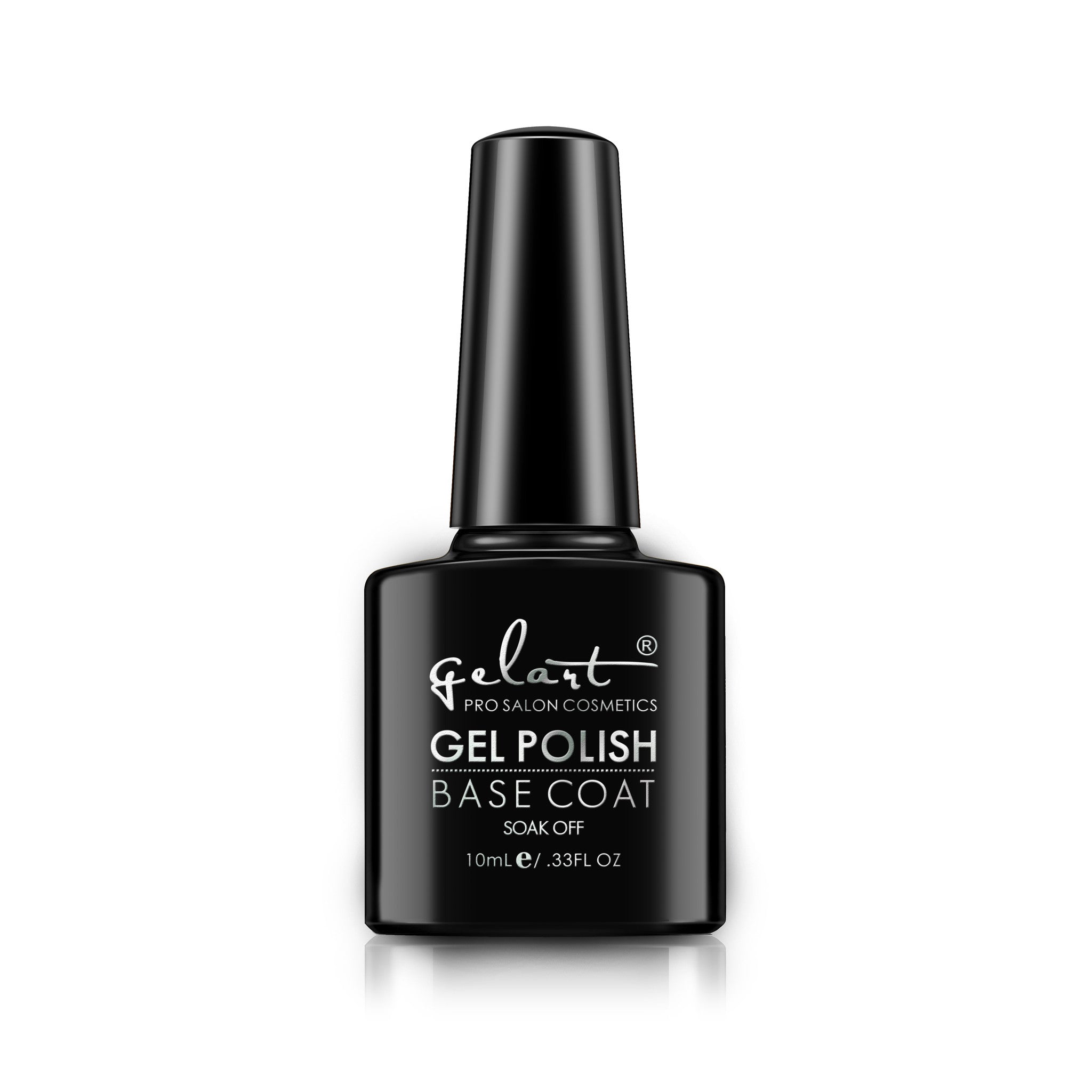 Gelart gel polish base coat – Beauty Stationery