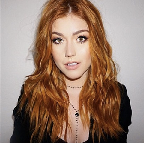 Katherine McNamara