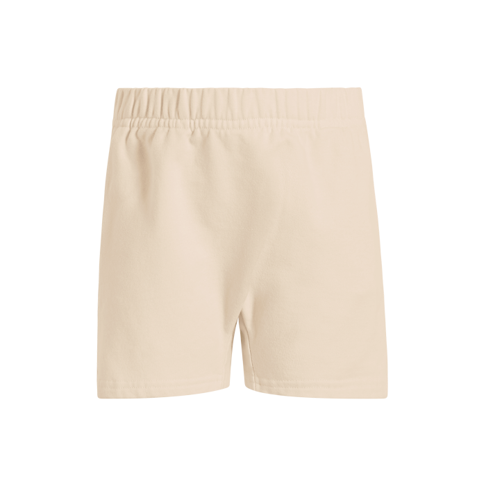 Boys Lounge Shorts | Bone - tones