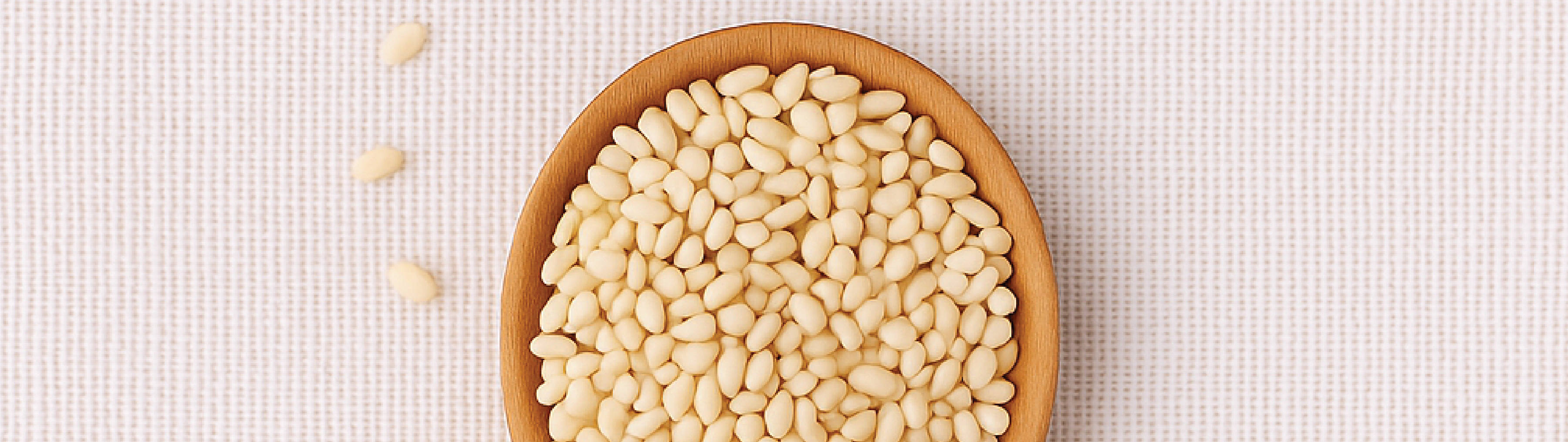 Sesame Seeds