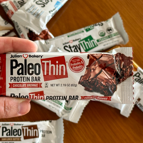 Protein Bars