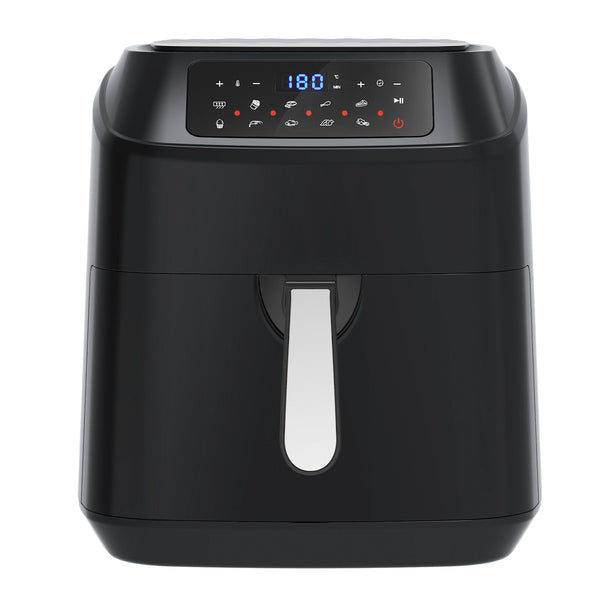 Kitchen Couture Healthy Options 13 Litre Air Fryer 10 Presets LCD Disp –  Kitchen Couture Store