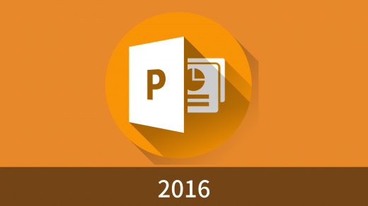 PowerPoint 2016 Learning（入門から活用まで）課題演習つき