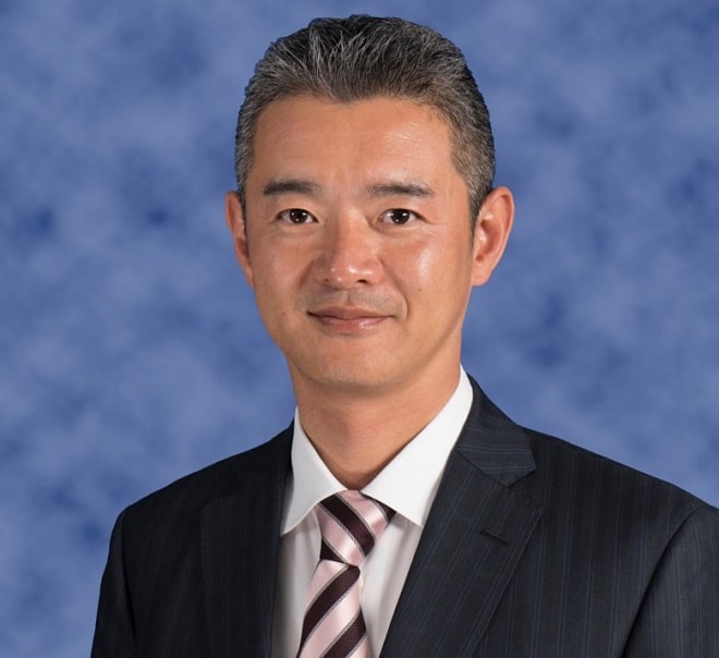 吉田俊明