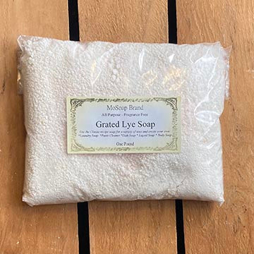 Lye-Heavy Soaps – New England Handmade Artisan Soaps