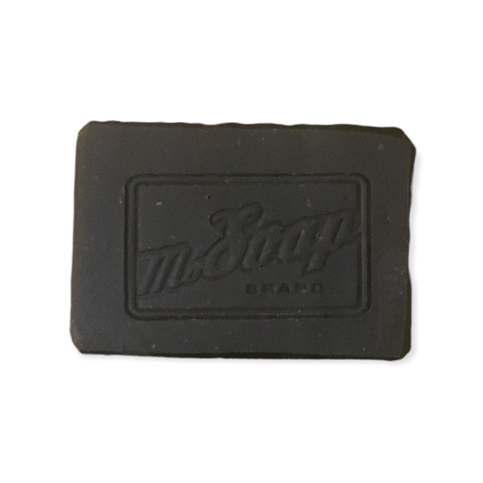 Pine Tar Soap with Goat Milk - Unscented 4.5 oz
