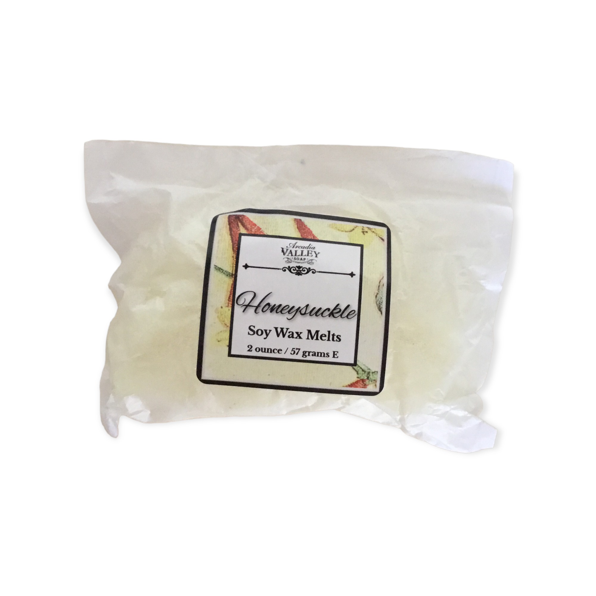 Honeysuckle Soy Wax Melts