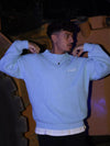 Mokoi’s Knitted Crew Neck
