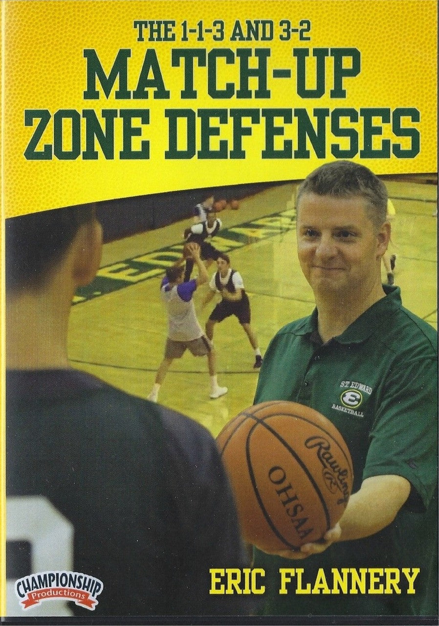 1-3-1 Basketball Zone Defense, Coach's Clipboard Basketball Coaching