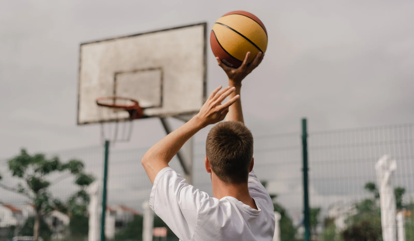 Basketball Flex Motion Offense