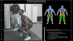 Weight lifting exercises to jump higher