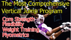 Best vertical jump program