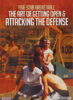 Attacking the Defense Training