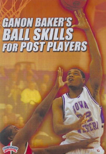 Basketball Skills to Play Center