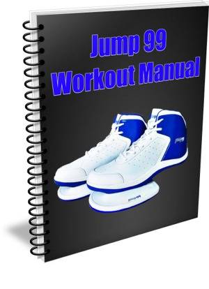 Hoops King Jump99 Ultra Strength Plyometric Training Shoes with a Platform  to Enhance Your Vertical Jump (Male 5 / Female 6.5) 