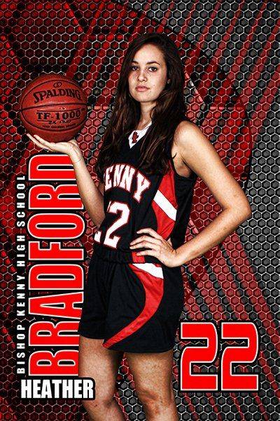 Senior Sports Banners | Signs.com