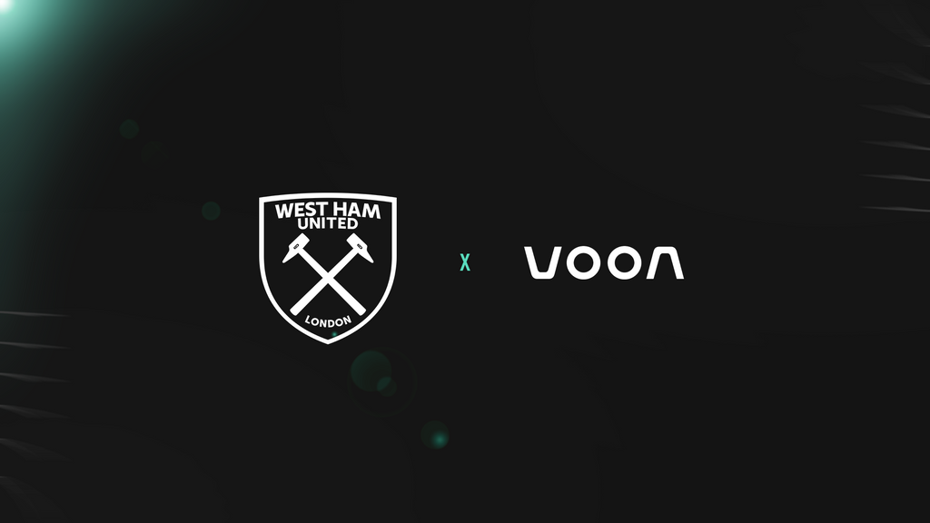 West Ham United x Voon Sports