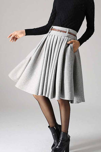 Winter skirt – XiaoLizi