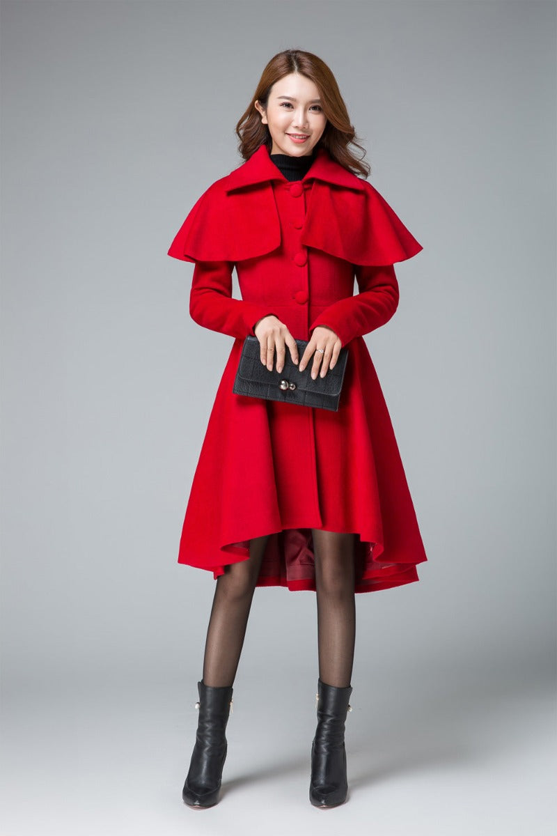 Buy Women Red Delta Ridge Long Down Jacket Online at Columbia Sportswear |  518147