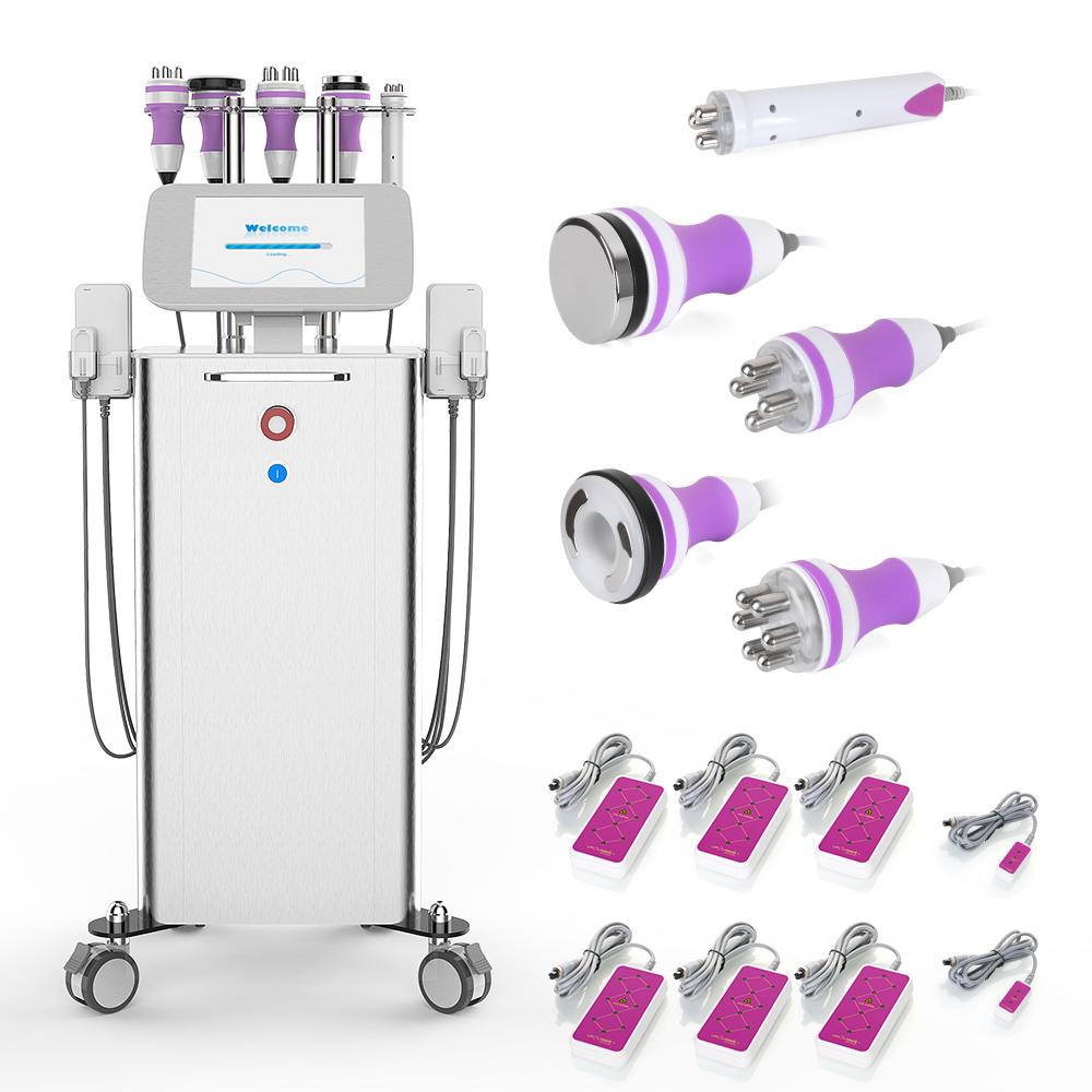 Gizmo Supply Ultrasonic Cavitation Slimming Machine ...