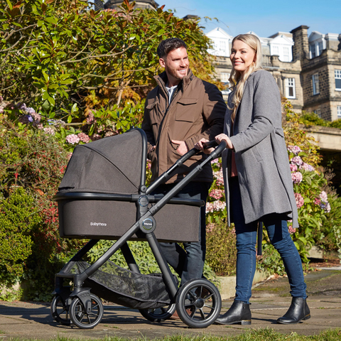 black friday pram and pushchair