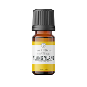 Ylang Ylang Essential Oil - Good Grief Refillery
