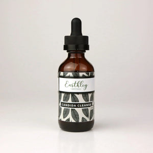 Candida Cleanse - Good Grief Refillery - Candida Quick Cleanse