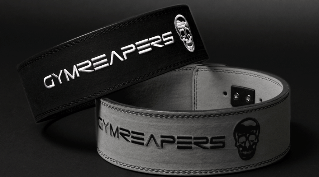 Gymreapers Belts