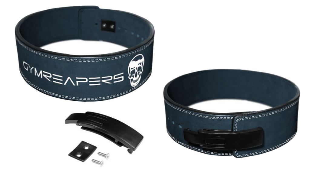 Olympic Lifting Belt vs Powerlifting Belt: What Are The Differences?