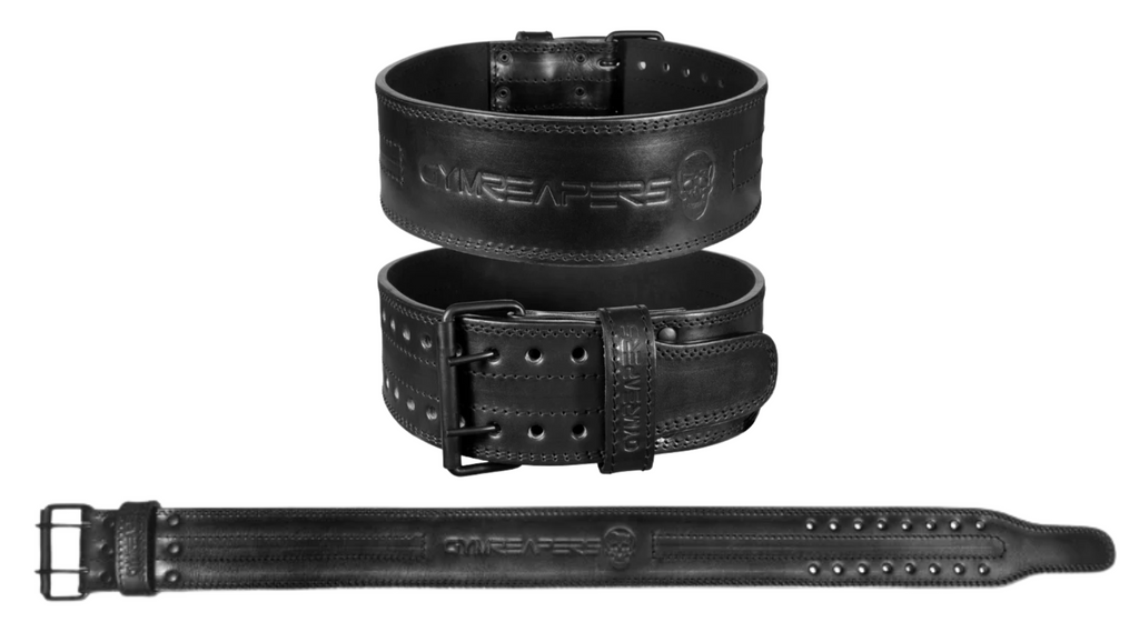 6mm Prong Belt