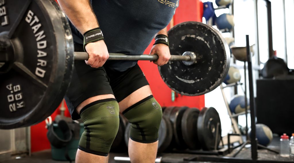 The Benefits of Lifting Straps in Powerlifting and Strength