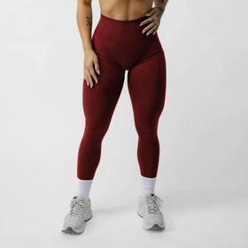 Rowing - 8+, red & black colors, dark background Leggings for Sale by  Hawthorn Mineart