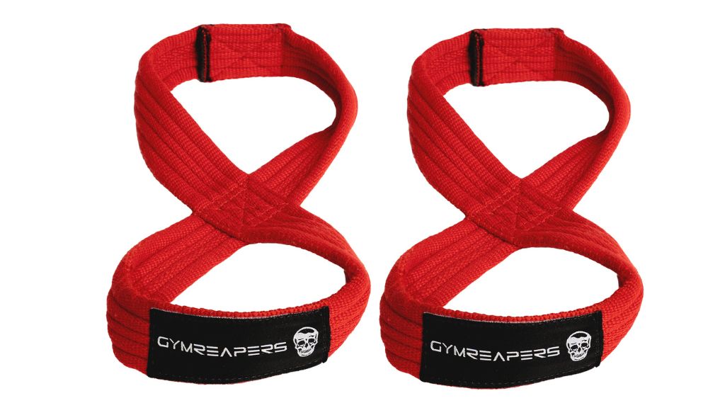 Gympreapers Figure 8 Straps
