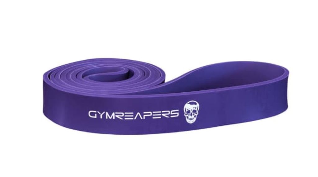 Gymreapers Resistance Band