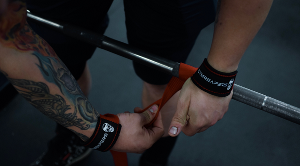 How To Use Lifting Straps Gymreapers