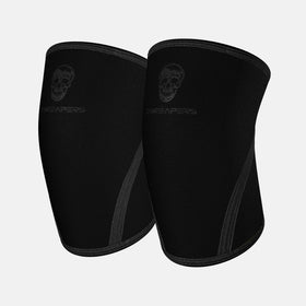 Knee Sleeves – Mammal Strength