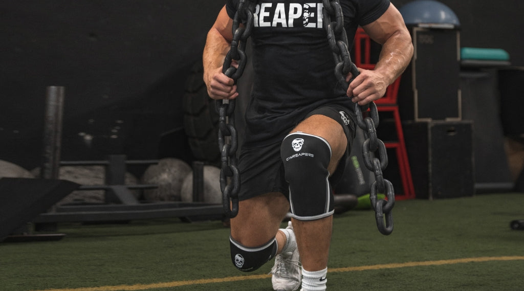 Do knee sleeves stretch out?