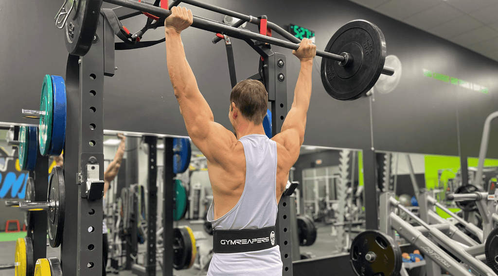 7 Types of Lifting Belts (Explaining The Pros, Cons, & Which Is Best)