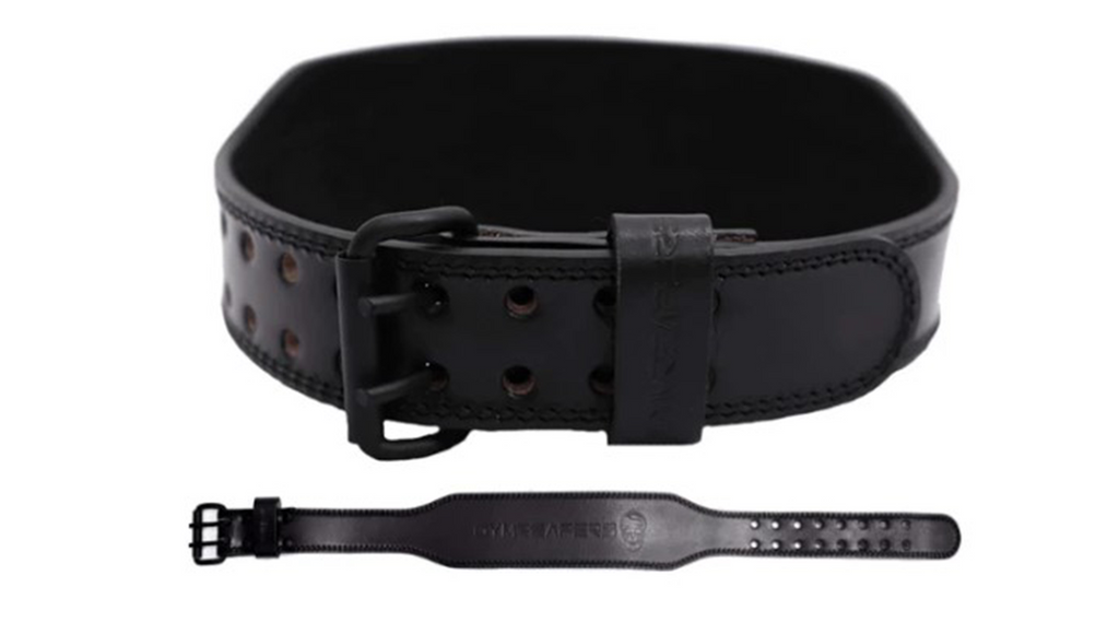 7mm Tapered Weightlifting Belt