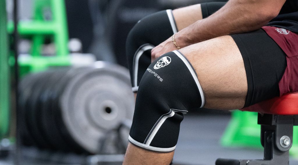 What is a knee sleeve?