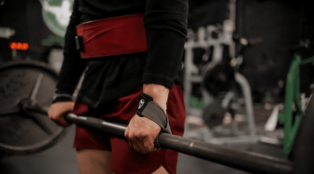 Olympic Lifting Belt vs Powerlifting Belt: What Are The Differences?